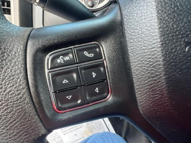 RAM 1500 Classic Tradesman Quad Cab 2WD 2019