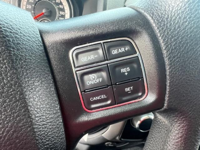 RAM 1500 Classic Tradesman Quad Cab 2WD 2019