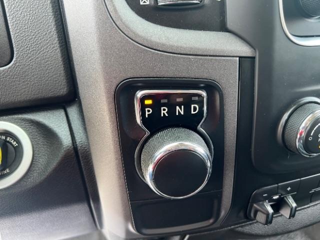 RAM 1500 Classic Tradesman Quad Cab 2WD 2019