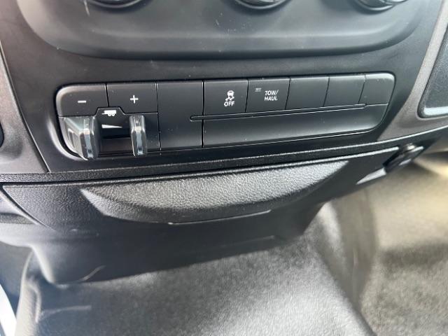 RAM 1500 Classic Tradesman Quad Cab 2WD 2019
