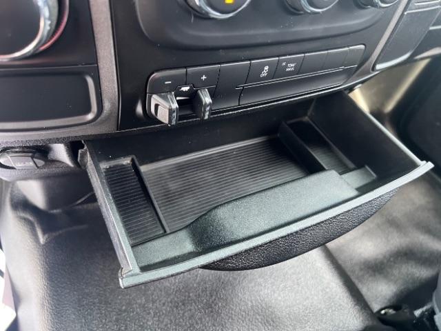 RAM 1500 Classic Tradesman Quad Cab 2WD 2019