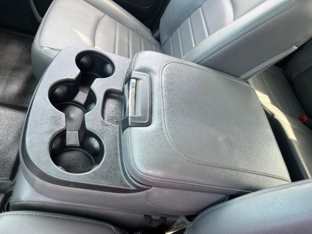RAM 1500 Classic Tradesman Quad Cab 2WD 2019