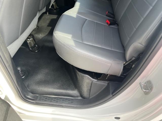 RAM 1500 Classic Tradesman Quad Cab 2WD 2019