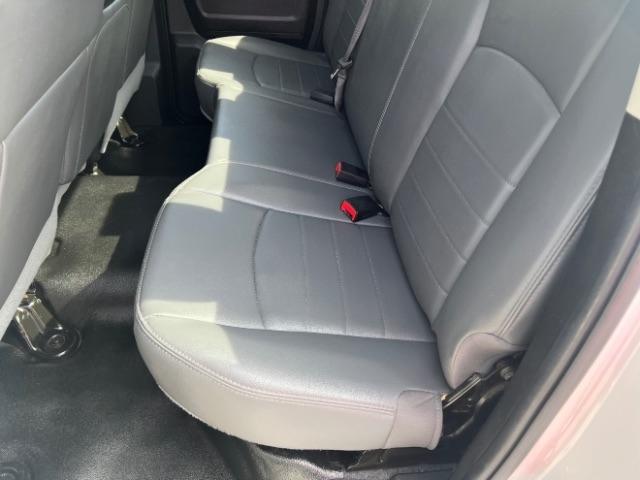RAM 1500 Classic Tradesman Quad Cab 2WD 2019