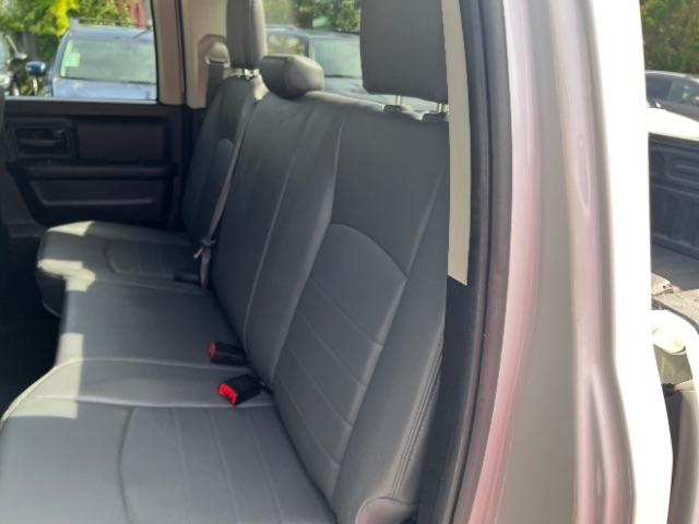RAM 1500 Classic Tradesman Quad Cab 2WD 2019