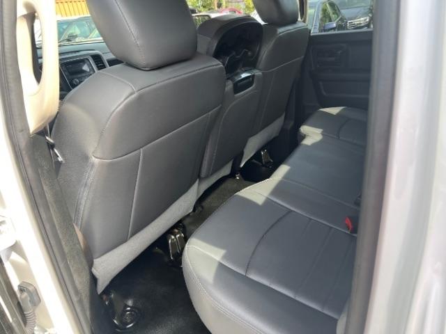 RAM 1500 Classic Tradesman Quad Cab 2WD 2019
