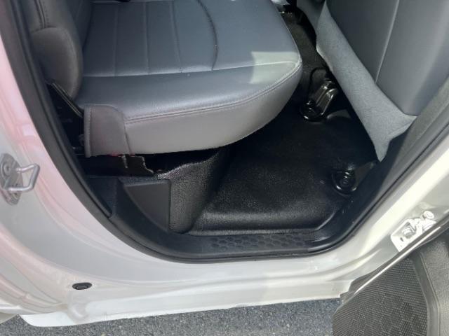 RAM 1500 Classic Tradesman Quad Cab 2WD 2019