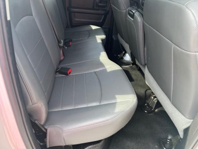 RAM 1500 Classic Tradesman Quad Cab 2WD 2019