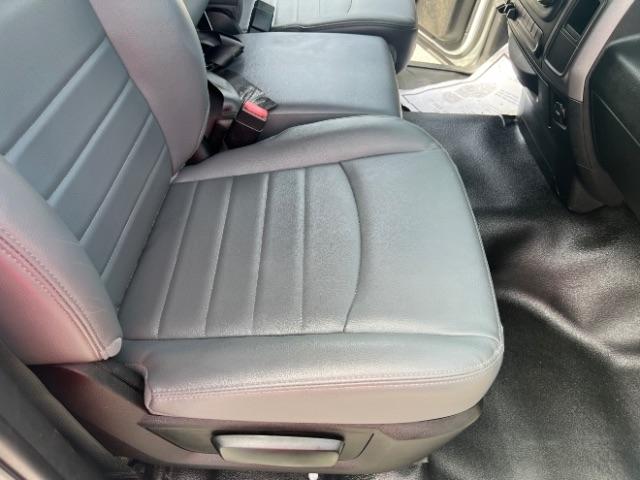 RAM 1500 Classic Tradesman Quad Cab 2WD 2019