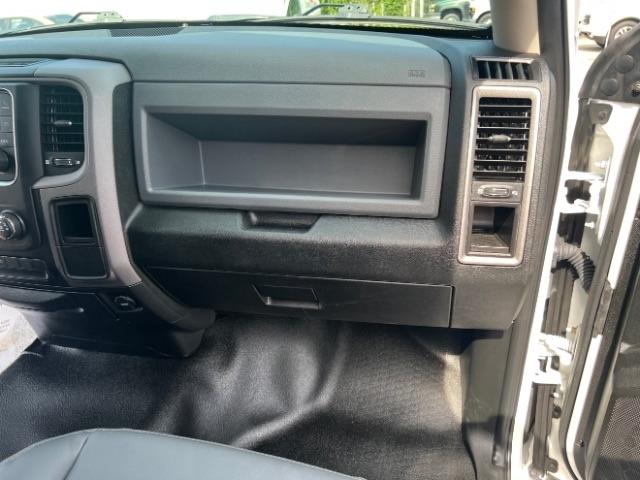 RAM 1500 Classic Tradesman Quad Cab 2WD 2019
