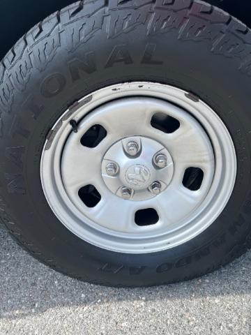 RAM 1500 Classic Tradesman Quad Cab 2WD 2019