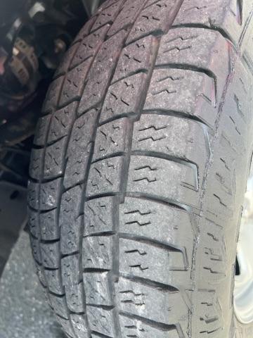 RAM 1500 Classic Tradesman Quad Cab 2WD 2019
