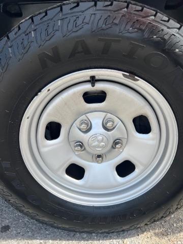 RAM 1500 Classic Tradesman Quad Cab 2WD 2019