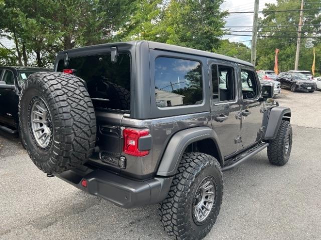 Jeep Wrangler Unlimited Sport Altitude 2021