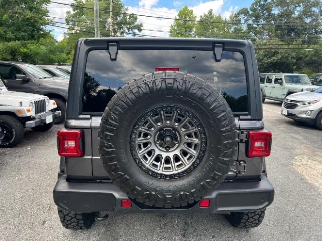 Jeep Wrangler Unlimited Sport Altitude 2021