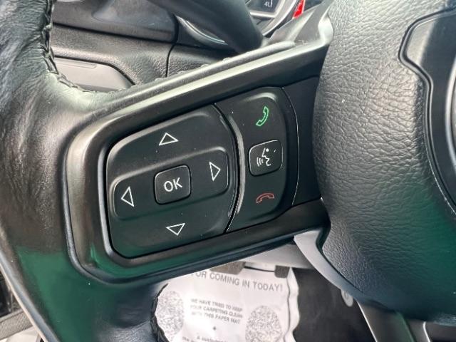 Jeep Wrangler Unlimited Sport Altitude 2021