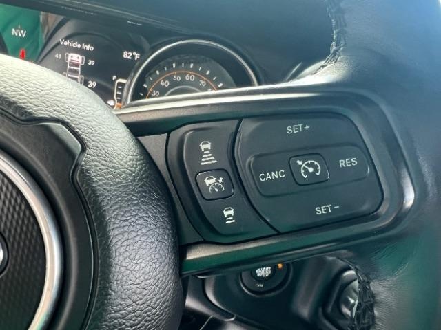 Jeep Wrangler Unlimited Sport Altitude 2021