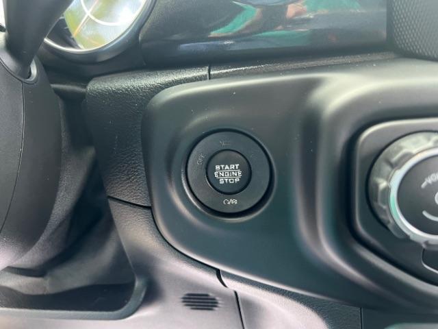 Jeep Wrangler Unlimited Sport Altitude 2021