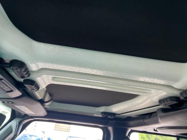 Jeep Wrangler Unlimited Sport Altitude 2021