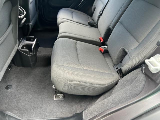 Jeep Wrangler Unlimited Sport Altitude 2021