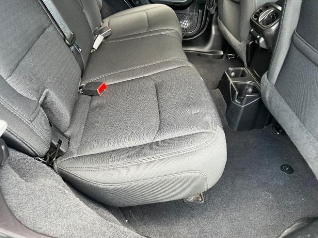 Jeep Wrangler Unlimited Sport Altitude 2021