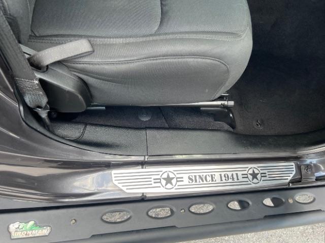 Jeep Wrangler Unlimited Sport Altitude 2021