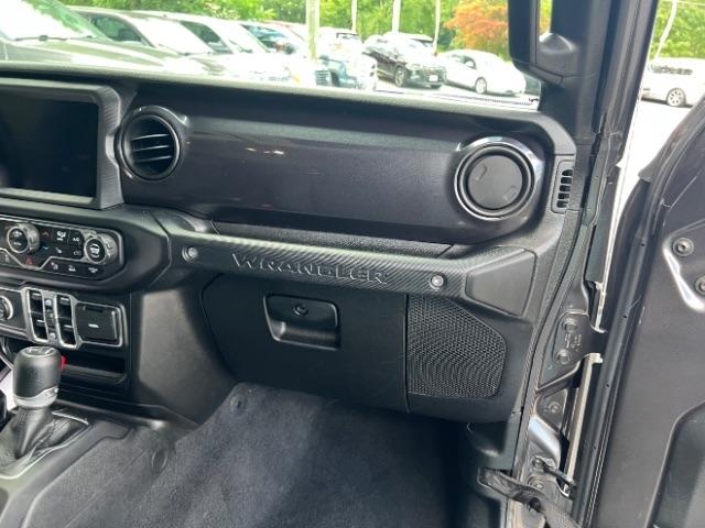 Jeep Wrangler Unlimited Sport Altitude 2021