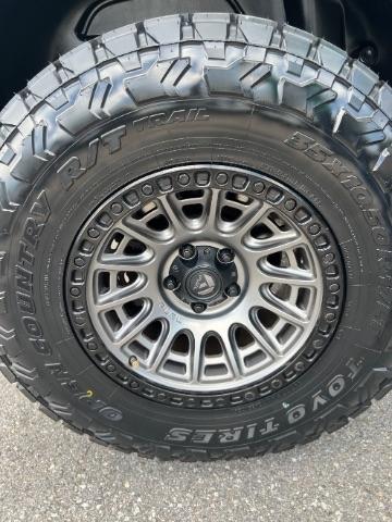 Jeep Wrangler Unlimited Sport Altitude 2021