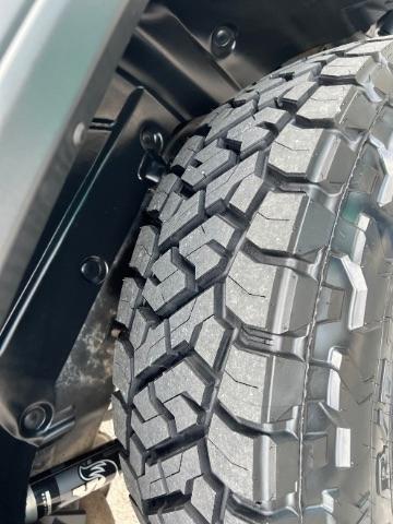 Jeep Wrangler Unlimited Sport Altitude 2021