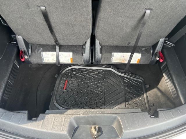Ford Explorer XLT 4WD 2017