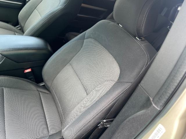 Ford Explorer XLT 4WD 2017