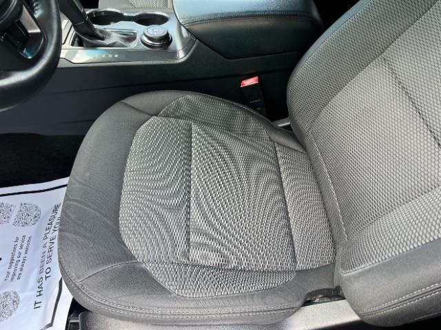 Ford Explorer XLT 4WD 2017