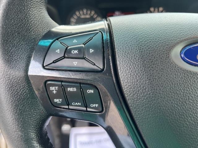 Ford Explorer XLT 4WD 2017