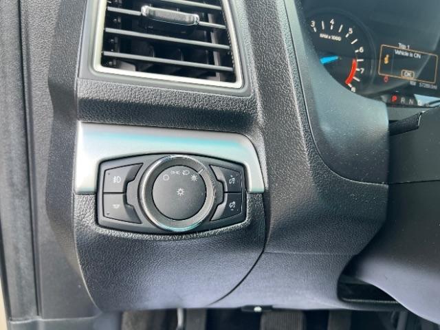 Ford Explorer XLT 4WD 2017