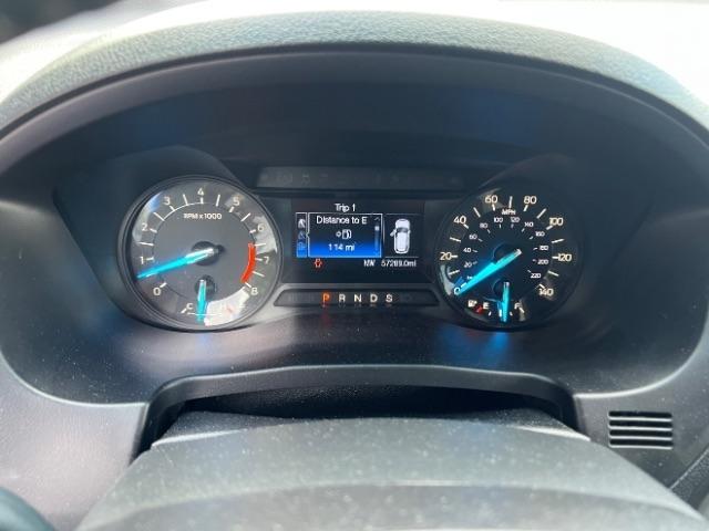 Ford Explorer XLT 4WD 2017