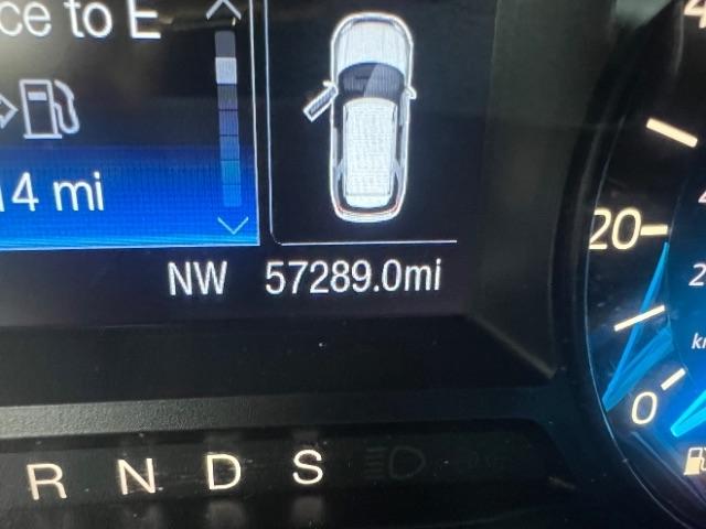 Ford Explorer XLT 4WD 2017