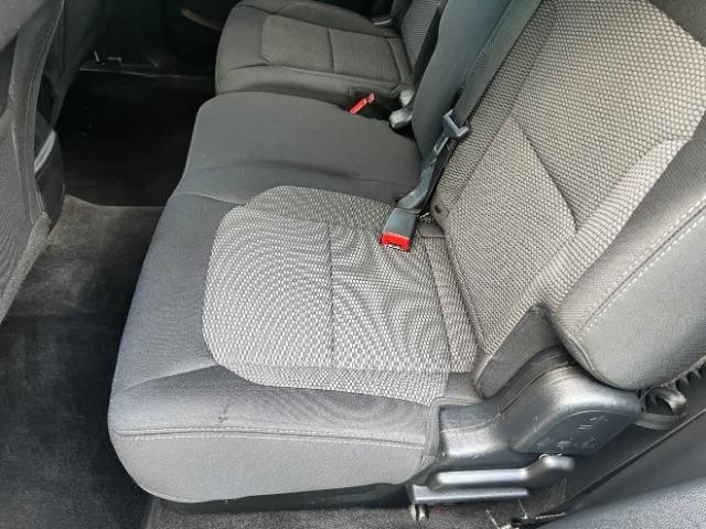 Ford Explorer XLT 4WD 2017