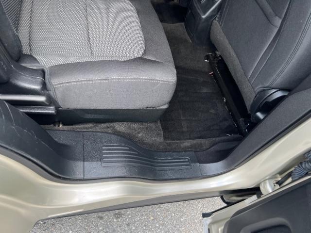 Ford Explorer XLT 4WD 2017