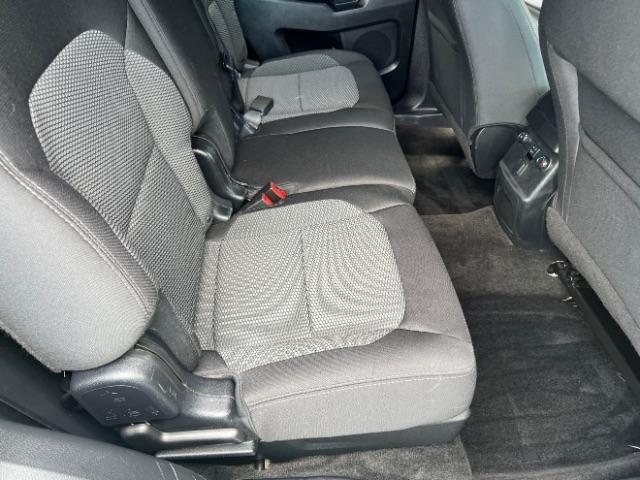 Ford Explorer XLT 4WD 2017