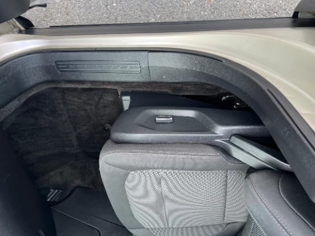 Ford Explorer XLT 4WD 2017