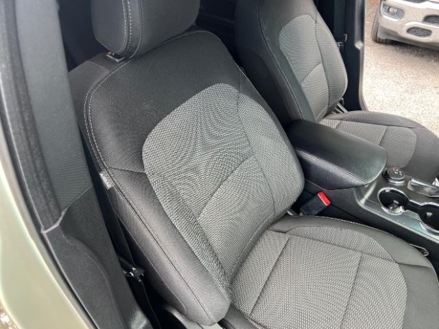 Ford Explorer XLT 4WD 2017