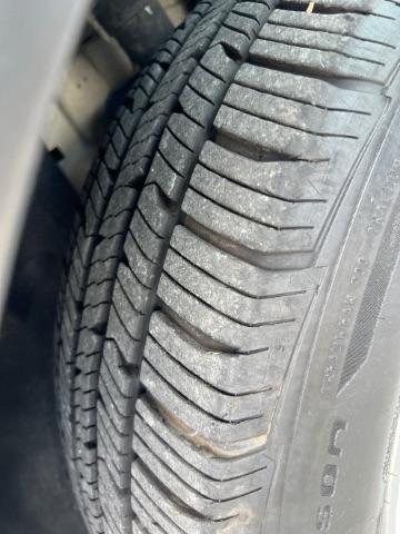 Ford Explorer XLT 4WD 2017