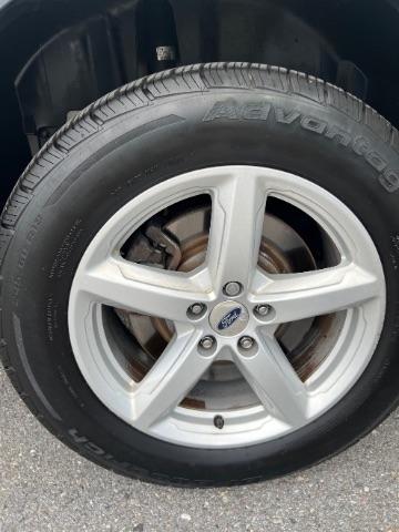 Ford Explorer XLT 4WD 2017