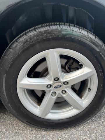 Ford Explorer XLT 4WD 2017