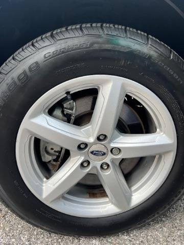Ford Explorer XLT 4WD 2017