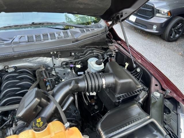 Ford F-150 XLT SuperCrew 5.5-ft. Bed 4WD 2016