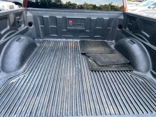 Ford F-150 XLT SuperCrew 5.5-ft. Bed 4WD 2016