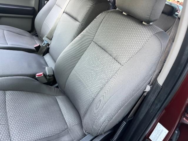 Ford F-150 XLT SuperCrew 5.5-ft. Bed 4WD 2016