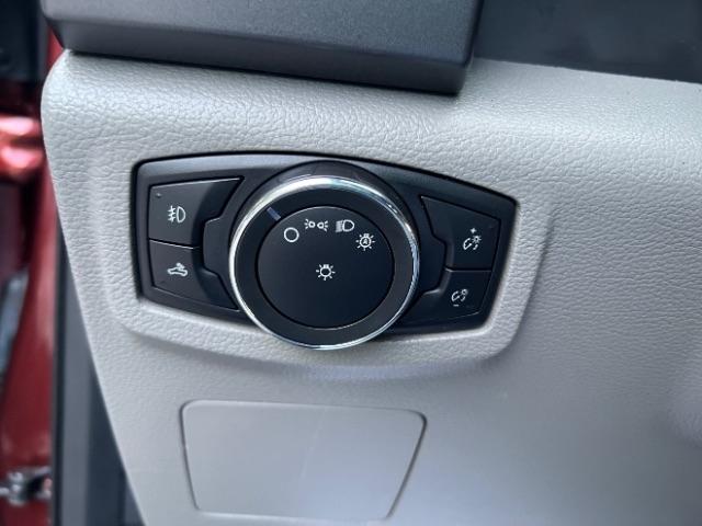 Ford F-150 XLT SuperCrew 5.5-ft. Bed 4WD 2016
