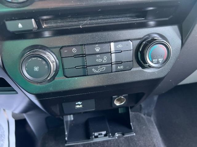 Ford F-150 XLT SuperCrew 5.5-ft. Bed 4WD 2016